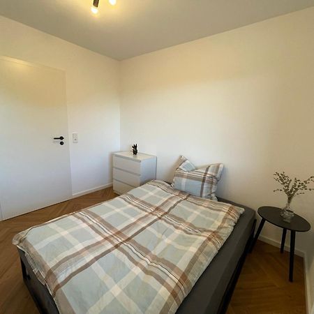 Ferienwohnung Bergblick Wangen Im Allgaeu Mit Garten, 2022 Komplett Renoviert Екстер'єр фото