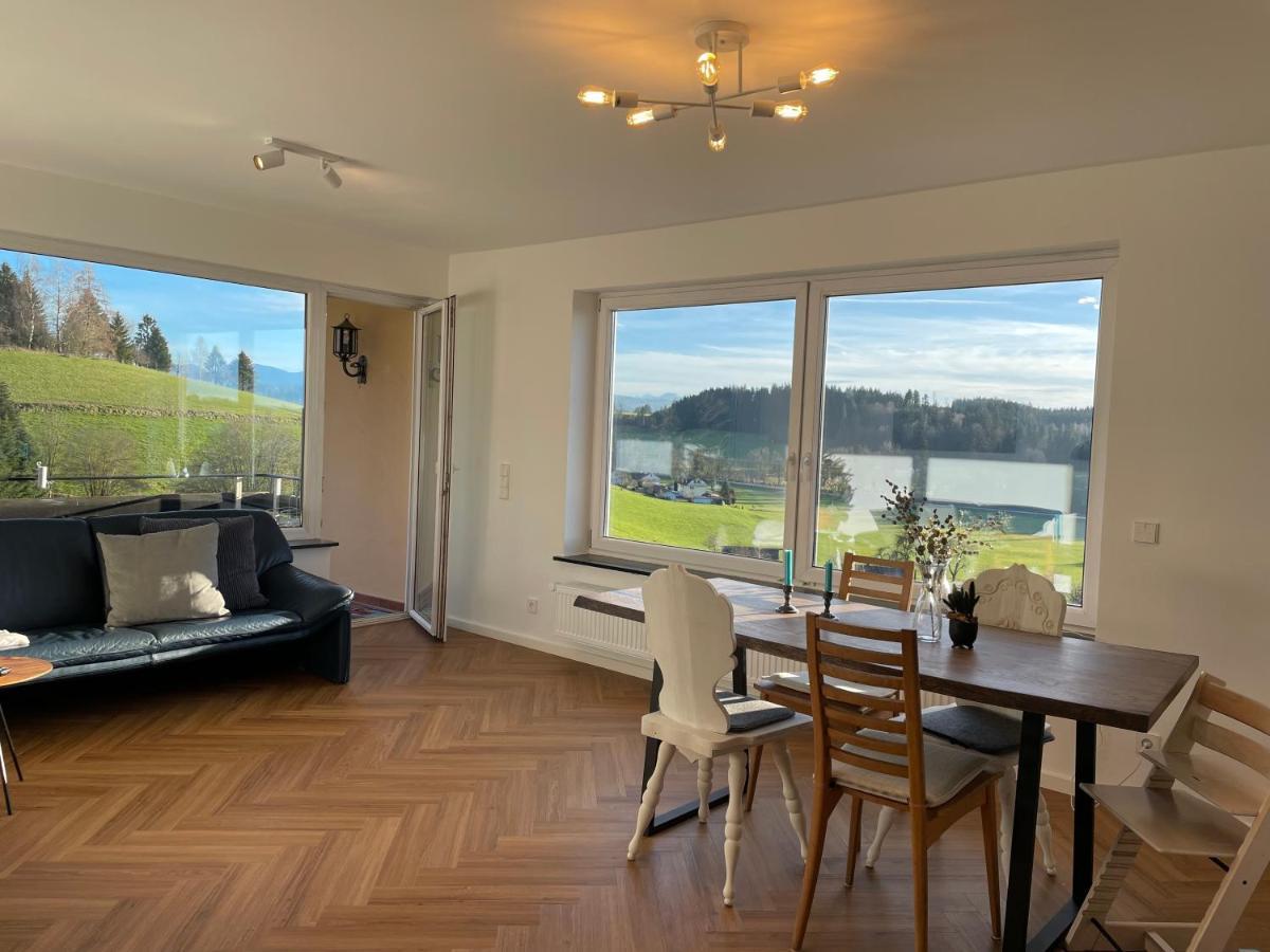 Ferienwohnung Bergblick Wangen Im Allgaeu Mit Garten, 2022 Komplett Renoviert Екстер'єр фото