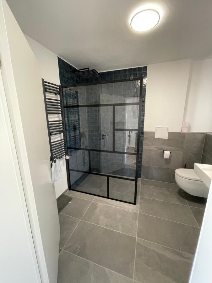 Ferienwohnung Bergblick Wangen Im Allgaeu Mit Garten, 2022 Komplett Renoviert Екстер'єр фото