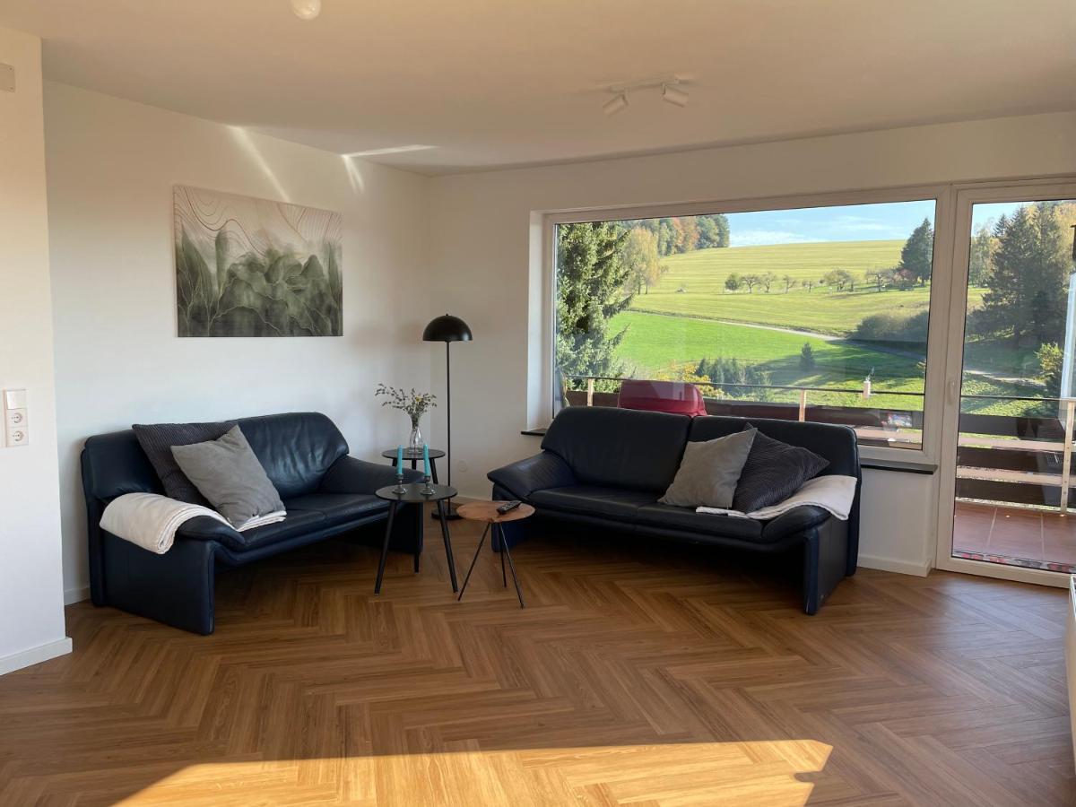 Ferienwohnung Bergblick Wangen Im Allgaeu Mit Garten, 2022 Komplett Renoviert Екстер'єр фото