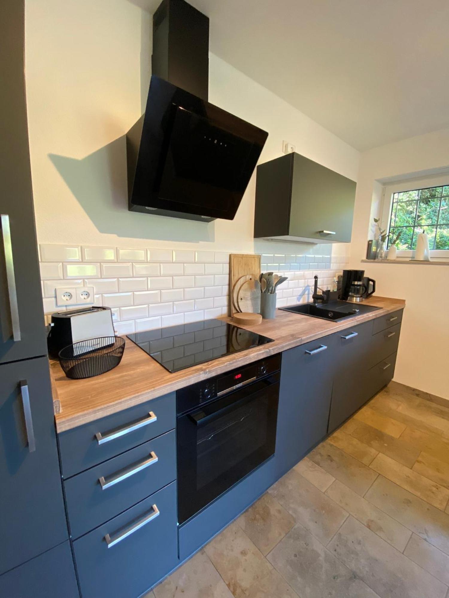 Ferienwohnung Bergblick Wangen Im Allgaeu Mit Garten, 2022 Komplett Renoviert Екстер'єр фото