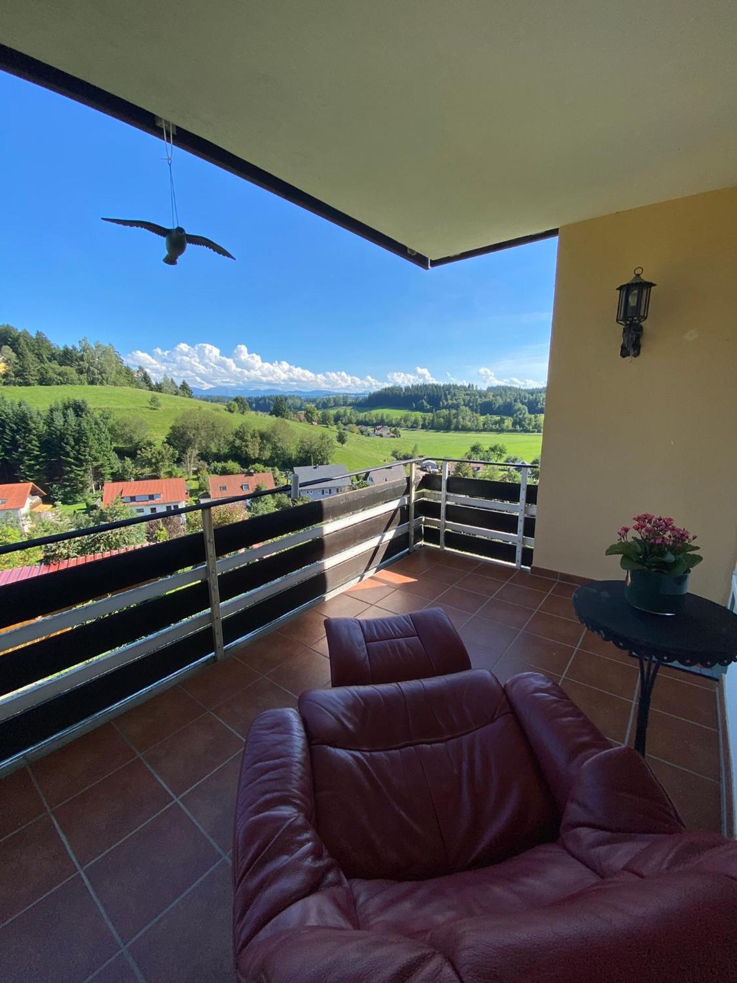 Ferienwohnung Bergblick Wangen Im Allgaeu Mit Garten, 2022 Komplett Renoviert Екстер'єр фото